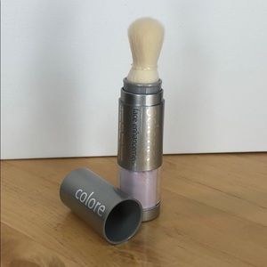 Colorescience Snow Leopard